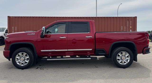 2024 Chevrolet Silverado 2500HD High Country Crew Cab in Cars & Trucks in Regina - Image 2