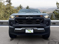 Conquer any terrain with this 2023 Chevrolet Colorado Trail Boss, boasting a powerful 2.7L Turbo Hig... (image 8)
