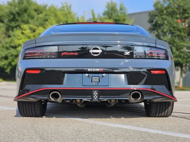 2024 Nissan Z NISMO in Cars & Trucks in Kitchener / Waterloo - Image 11