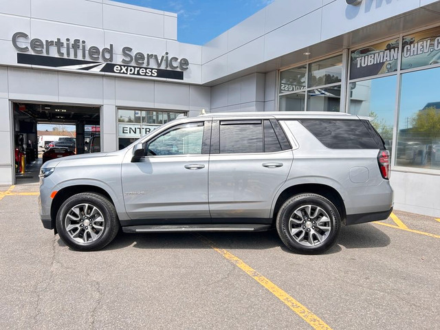 2024 Chevrolet Tahoe LT 4WD in Cars & Trucks in Ottawa - Image 3