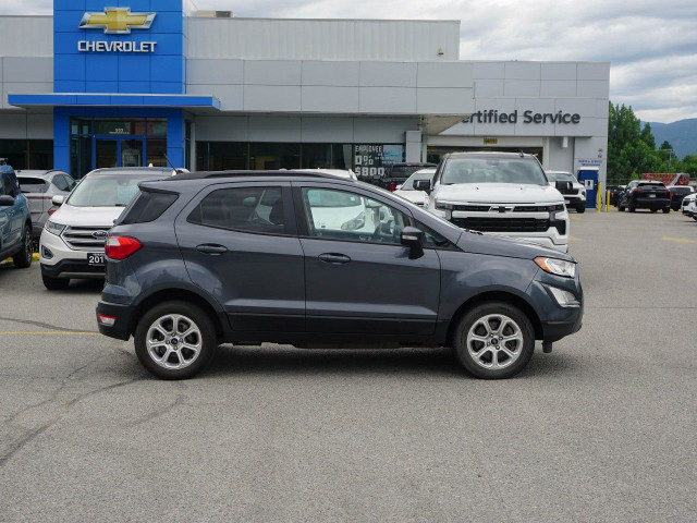 2019 Ford EcoSport in Cars & Trucks in Penticton - Image 4