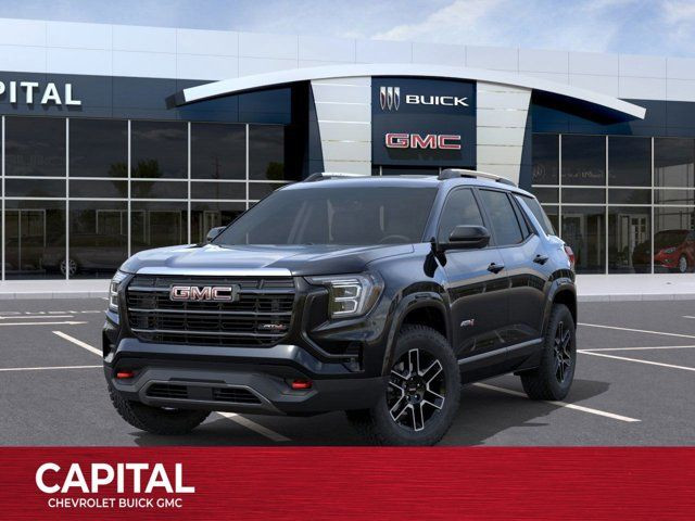 2026 GMC Terrain AWD AT4 in Cars & Trucks in Calgary