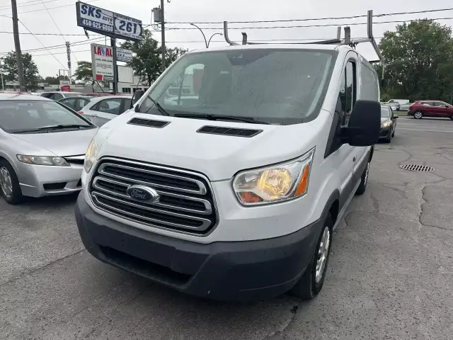 2016 FORD Transit 150 in Cars & Trucks in Laval / North Shore - Image 11