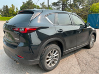 WAS: $27988 NOW: $25788 plus taxes and licensing feesExceptional Value: 2023 Mazda CX-5 GS AWD - One... (image 4)