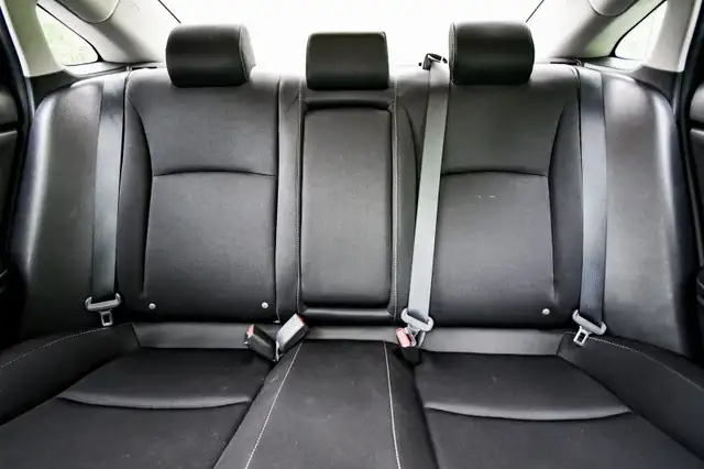 2020 Honda Civic Sedan EX • REMOTE START • SUNROOF • HEATED SEAT in Cars & Trucks in Kingston - Image 31