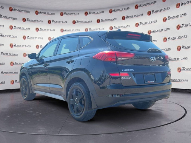 2019 Hyundai Tucson Essential AWD w-Safety Package in Cars & Trucks in Edmonton - Image 4