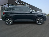 The 2023 Hyundai Venue Ultimate is a compact SUV that seamlessly blends efficiency, technology, and... (image 3)