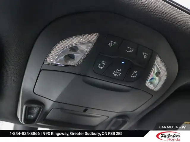 2019 Chrysler Pacifica Limited in Cars & Trucks in Sudbury - Image 23