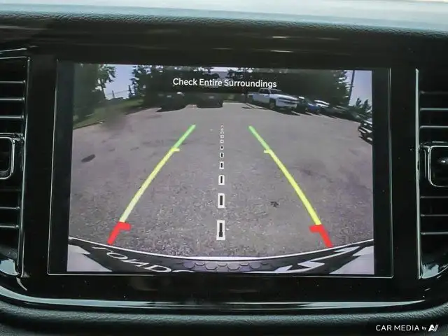 2023 Dodge Durango GT in Cars & Trucks in London - Image 31