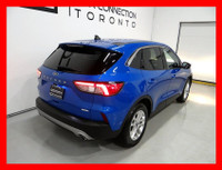 2020 FORD ESCAPE SE CARFAX VERIFIED, CLEAN TITLE! 153,000KM HIGHWAY DRIVEN!! AUTOMATIC TRANSMISSION... (image 4)