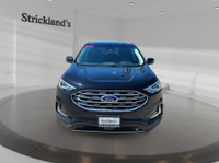 **Strickland's is home of the Hassle-Free car shopping experience. We make car buying fun, find your... (image 2)