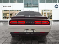 This Dodge Challenger delivers a Regular Unleaded V-6 3.6 L/220 engine powering this Automatic trans... (image 3)