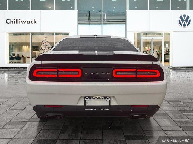 2017 Dodge Challenger SXT PLUS | NO ACCIDENTS | BC ONLY in Cars & Trucks in Chilliwack - Image 4