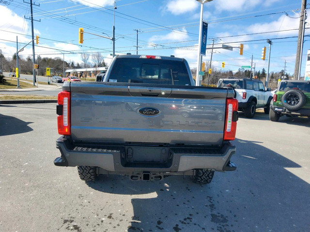  2024 Ford Super Duty F-250 SRW LARIAT in Cars & Trucks in Peterborough - Image 4