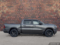 This Ram 1500 boasts a Twin Turbo Regular Unleaded I-6 3.0 L/183 engine powering this Automatic tran... (image 5)