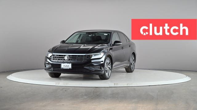 2020 Volkswagen Jetta Execline w/ Apple CarPlay, Heated Front Se in Cars & Trucks in City of Toronto - Image 3