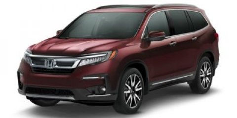  2022 Honda PILOT TOURING 7P