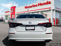 *WATERLOO HONDA'S **PRE-OWNED BUY SMART PROGRAM* - With the purchase of this vehicle, you will recei... (image 5)