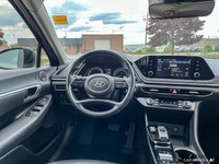 Recent Arrival! What a sweet ride! This 2021 Hyundai Sonata is perfect for those who want value, com... (image 9)
