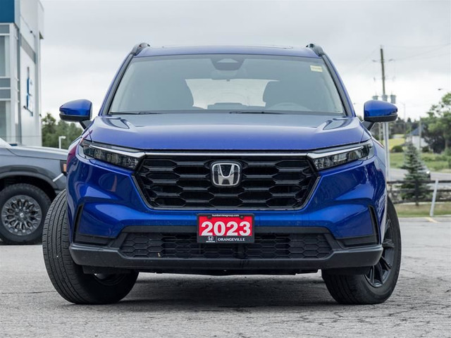 2023 Honda CR-V Sport in Cars & Trucks in Oakville / Halton Region - Image 2