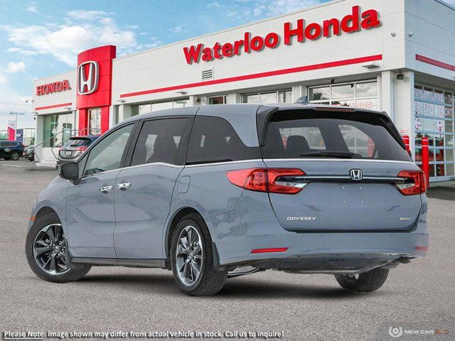  2024 Honda Odyssey Touring in Cars & Trucks in Kitchener / Waterloo - Image 4