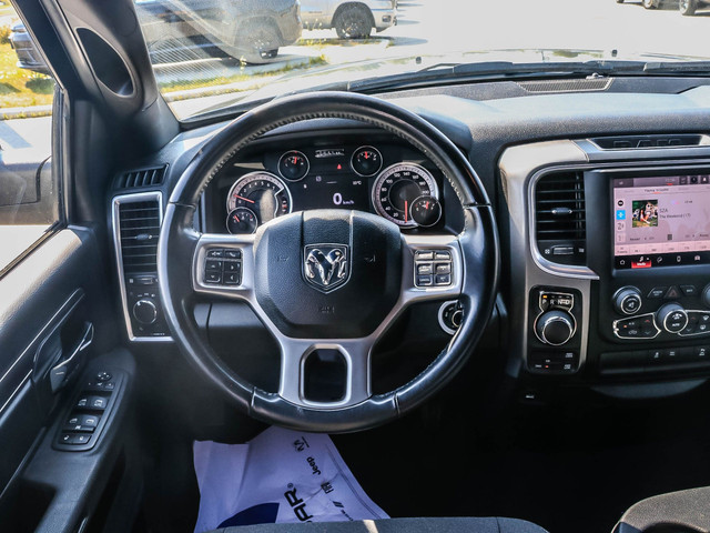 2022 RAM 1500 Classic SLT in Cars & Trucks in London - Image 3