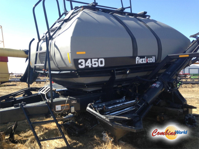 Used Seeding Parts at Combine World! JD, Bourgault, Flexicoil... in Farming Equipment in Saskatoon - Image 2