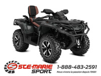  2023 Can-Am Outlander Max Limited 1000R