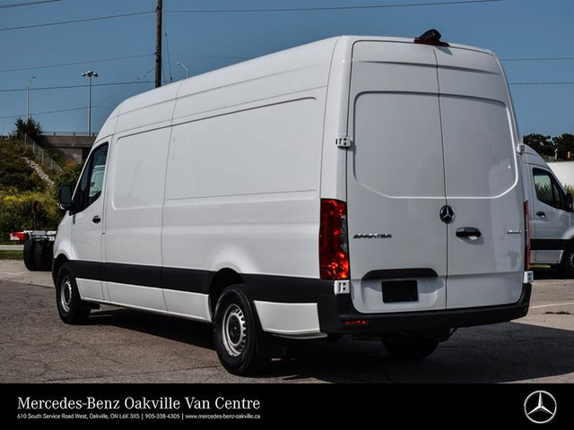 2023 Mercedes-Benz Sprinter Cargo Van in Cars & Trucks in Oakville / Halton Region - Image 4