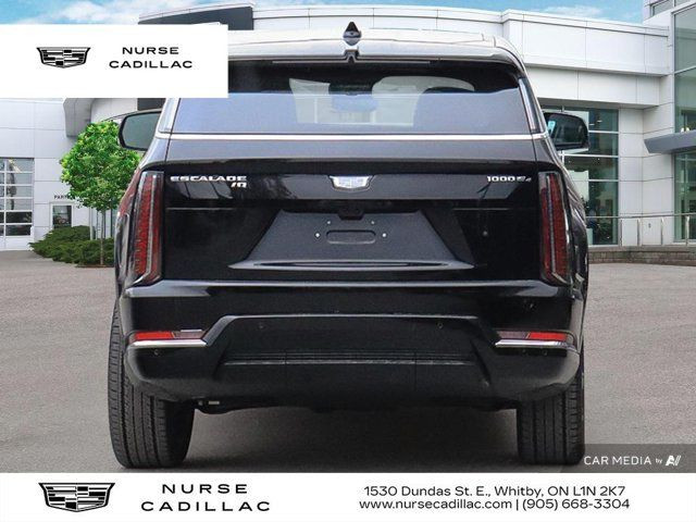2025 Cadillac Escalade IQ Luxury 2 in Cars & Trucks in Oshawa / Durham Region - Image 3