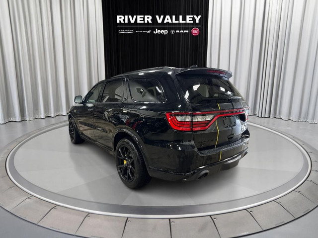 2024 Dodge Durango in Cars & Trucks in Strathcona County - Image 4