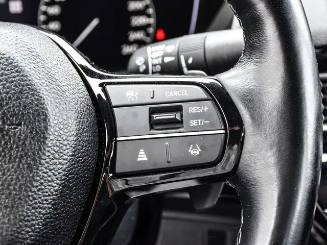 2022 Honda Civic Sport SPORT | CPO| MOONROOF| CARPLAY| REAR CAM| in Cars & Trucks in City of Toronto - Image 17