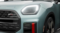 MINI Laval vous présente l'incroyable MINI John Cooper Works Countryman 2025. L'expérience John Coop... (image 5)