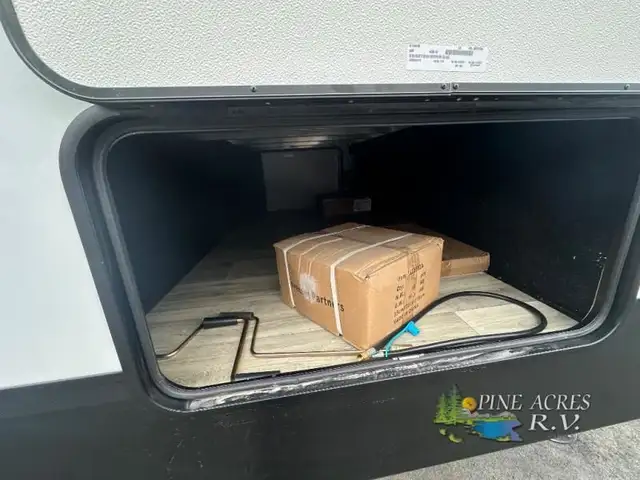 2025 Dutchmen RV Astoria 260RK in Travel Trailers & Campers in Truro - Image 44
