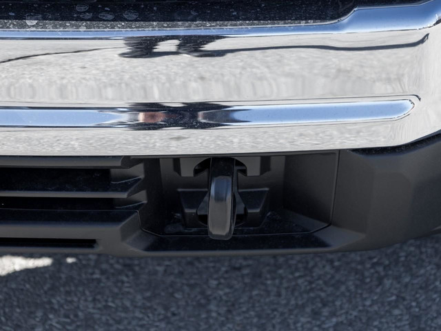 2025 GMC Sierra 2500HD Pro in Cars & Trucks in Mississauga / Peel Region - Image 4