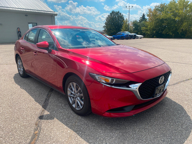 2021 Mazda 3 GS in Cars & Trucks in Woodstock - Image 3