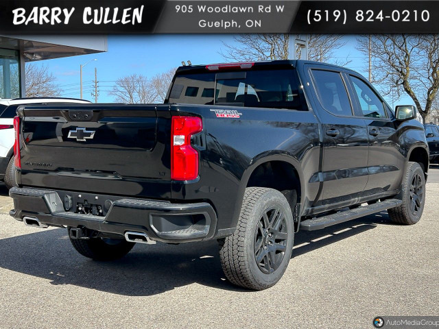 2025 Chevrolet Silverado 1500 in Cars & Trucks in Guelph - Image 3