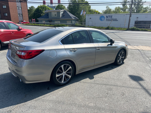 2015 Subaru Legacy 3.6R Limited Package All Wheel Drive! 3.6R... in Cars & Trucks in Dartmouth - Image 4