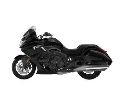 2025 BMW K 1600 B Black Storm Metallic - Pre Order Only CASUAL LUXURY IN BAGGER STYLE With the K 160...