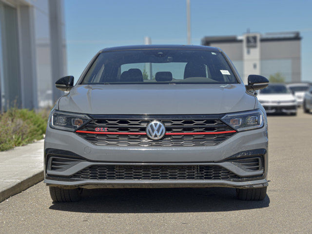 2021 Volkswagen Jetta GLI in Cars & Trucks in Red Deer - Image 3