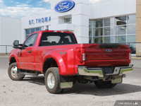 Recent Arrival! F-350 SuperDuty XLT, 2D Standard Cab, Power Stroke 6.7L V8 DI 32V OHV Turbodiesel, 1... (image 3)