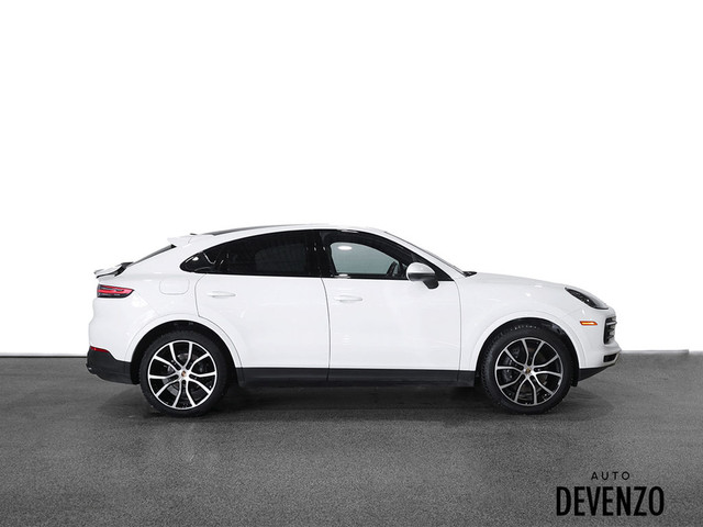 2022 Porsche Cayenne Coupe AWD in Cars & Trucks in Laval / North Shore - Image 2