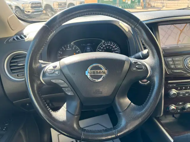 2014 Nissan Pathfinder 4WD 4dr S |BIG SUMMER BLOWOUT! in Cars & Trucks in Calgary - Image 14