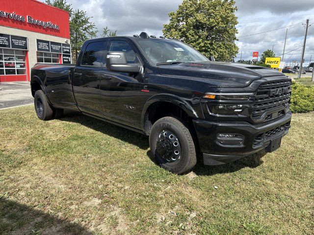 2025 Ram 3500 Limited in Cars & Trucks in Mississauga / Peel Region - Image 3