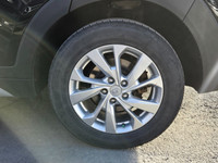 HYUNDAI TUCSON PREFERED AWD 2.0L 2021, 66200 KM, FINANCEMENT DISPONIBLE, GROUPE ELECTRIQUE, CAMERA D... (image 8)