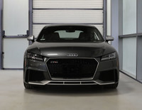 Traction intégrale Audi quattro / 5 cylindres 2.5L de 400 chevaux / Apple Carplay + Android Auto / G... (image 3)