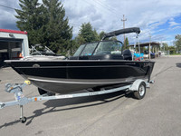 2023 Lund Boat Co 1675 ADVENTURE SPORT