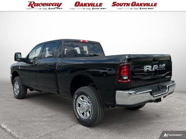 2025 Ram 2500 Tradesman in Cars & Trucks in Mississauga / Peel Region - Image 4