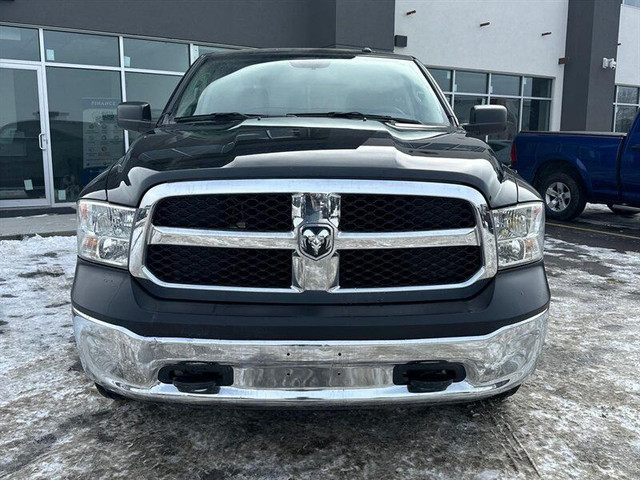 2017 RAM 1500 ST dans Autos et camions  à Saint-Albert - Image 2