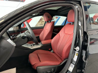 BMW 3 Series 330i xDrive AWD 8-Speed Automatic 2.0L 4-Cylinder EXTERIOR BLACK SAPPHIRE METALLIC INTE... (image 8)